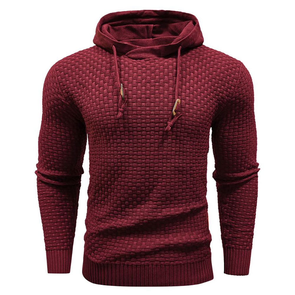 Pharex™ Casual Kapuzenpullover Modeberg Bern