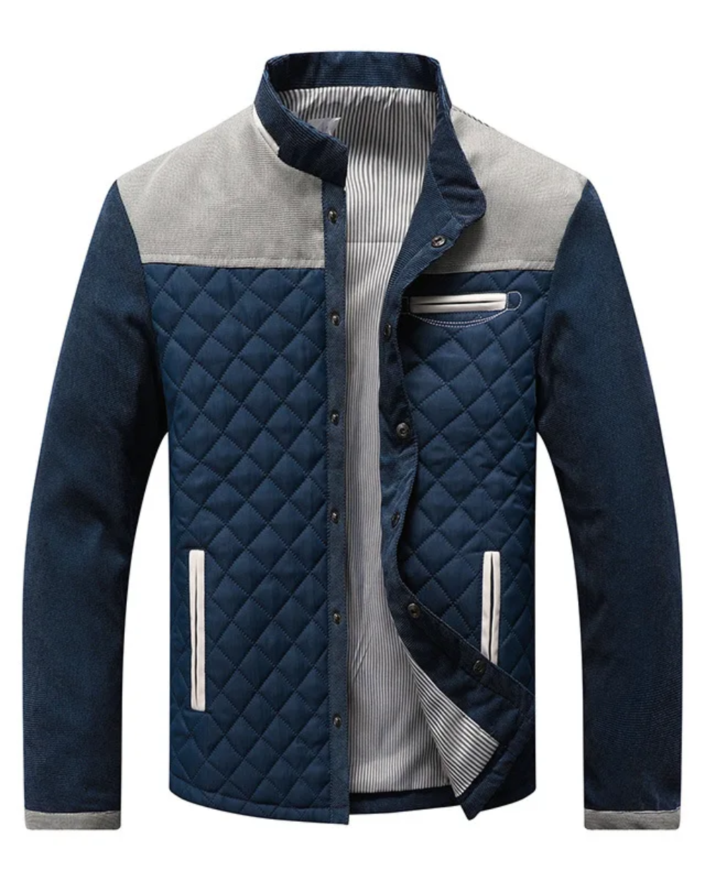 Praevin™ Casual Jacke Modeberg Bern