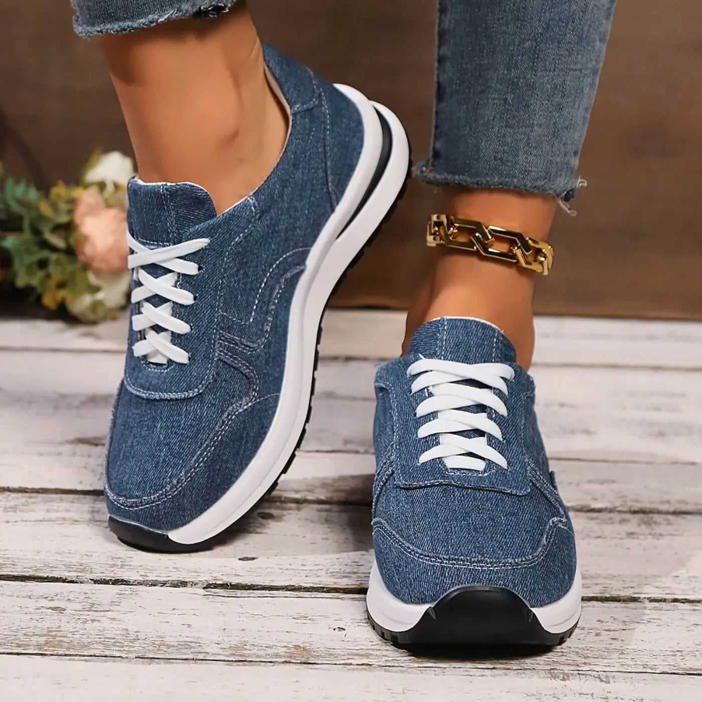 Anava™ Komfortschuhe mit Stabilität Modeberg Bern