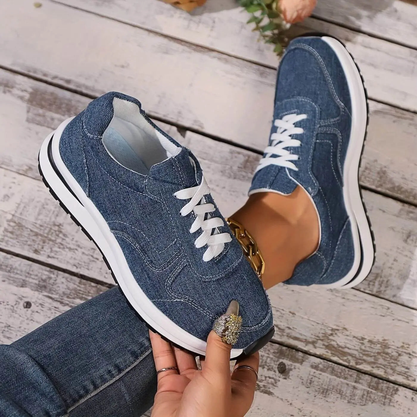 Anava™ Komfortschuhe mit Stabilität Modeberg Bern