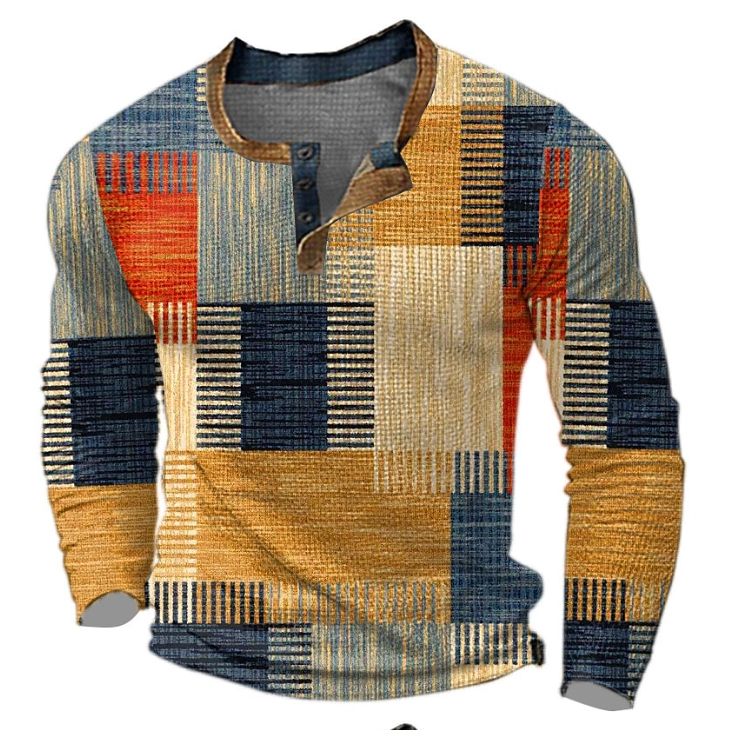 Elias™ Klassischer Herrenpullover KOHLMANN - Berlin