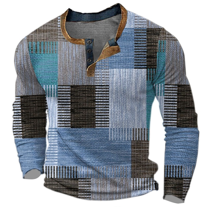 Elias™ Klassischer Herrenpullover KOHLMANN - Berlin