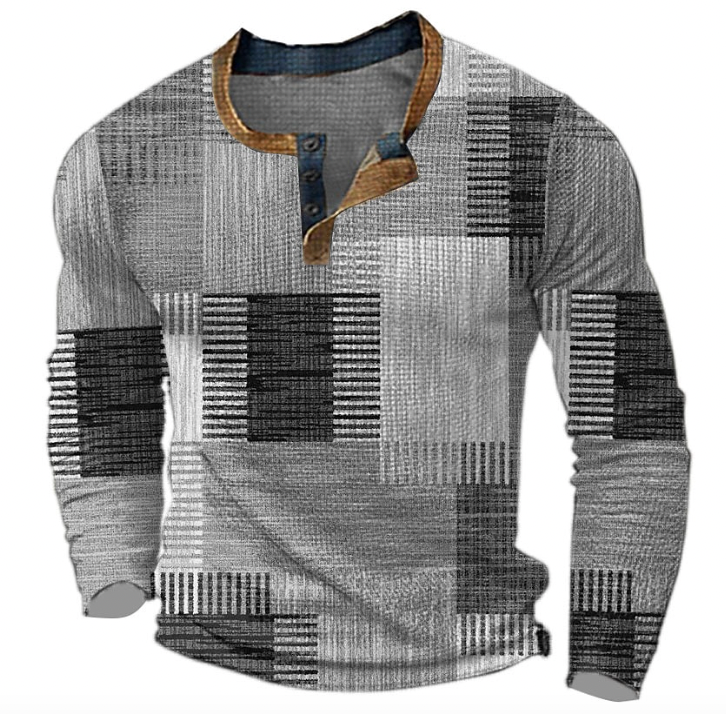 Elias™ Klassischer Herrenpullover KOHLMANN - Berlin