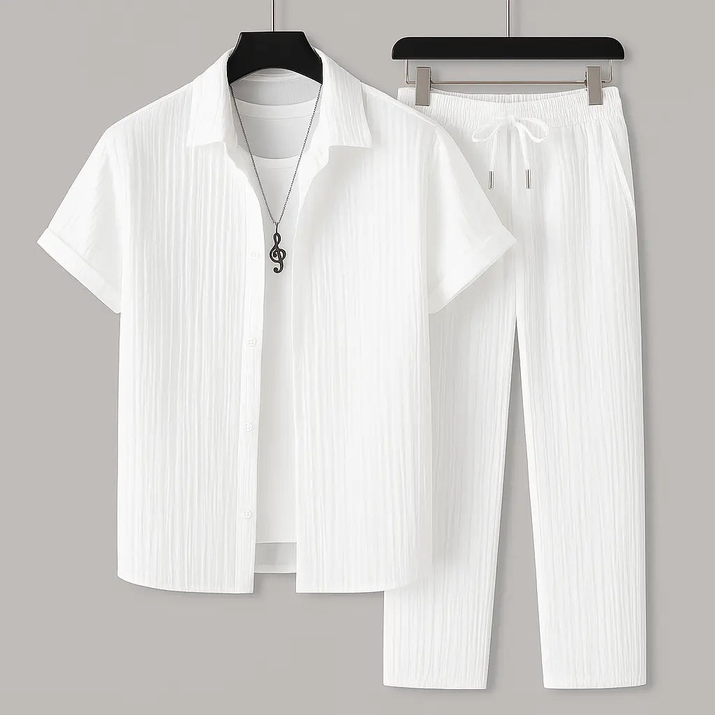 Dorian™ Sportliches Sommer-Set Modeberg Bern