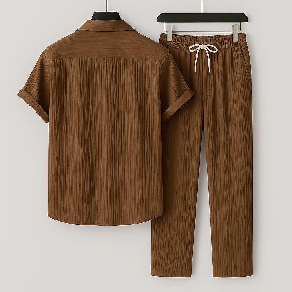 Dorian™ Sportliches Sommer-Set Modeberg Bern