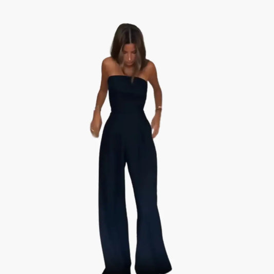 Jolina™ Ärmelloser Jumpsuit Modeberg Bern