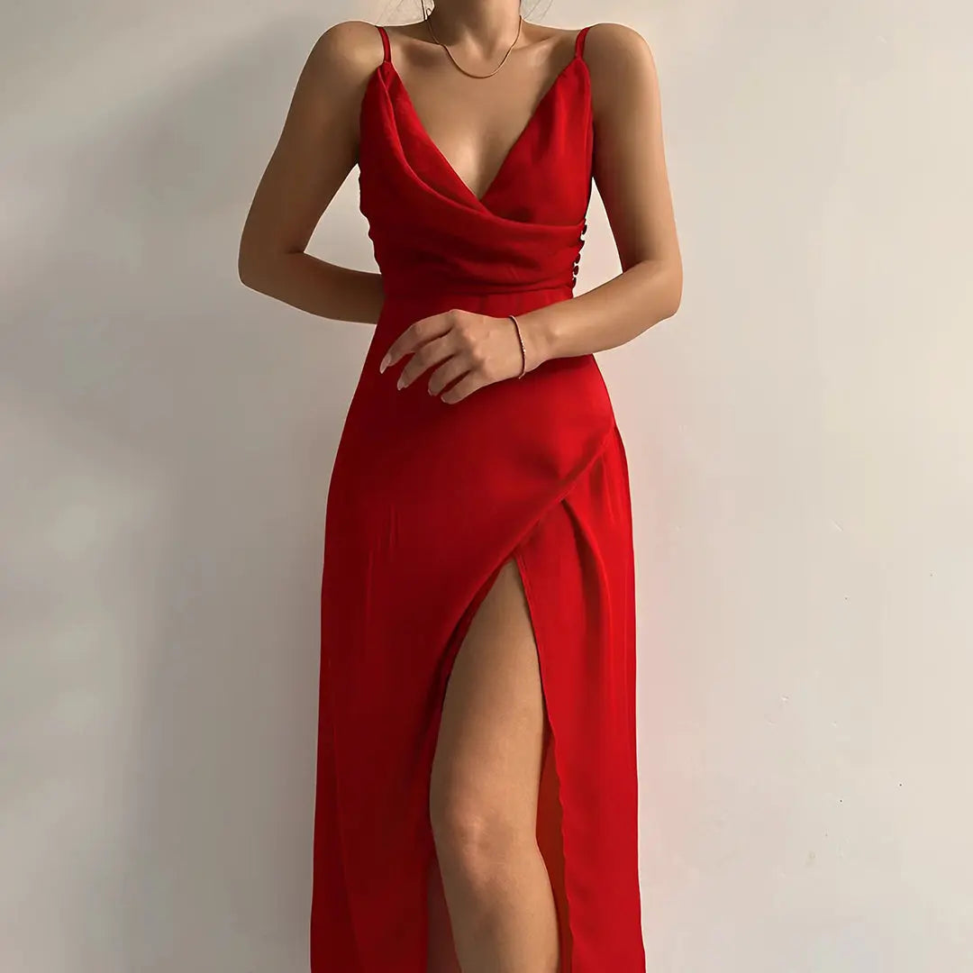 Lilia™ Sommerkleid für besondere Anlässe Modeberg Bern