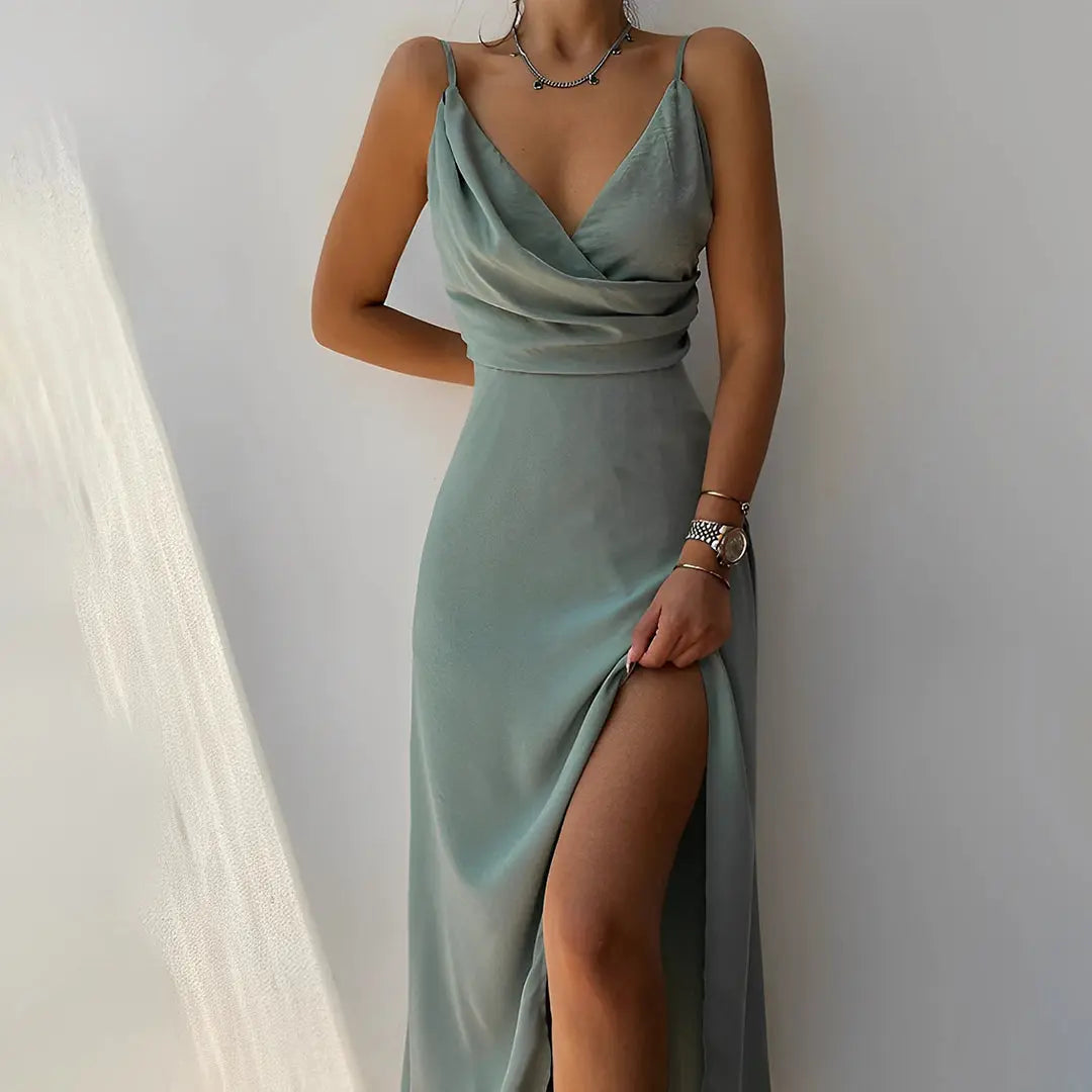 Lilia™ Sommerkleid für besondere Anlässe Modeberg Bern
