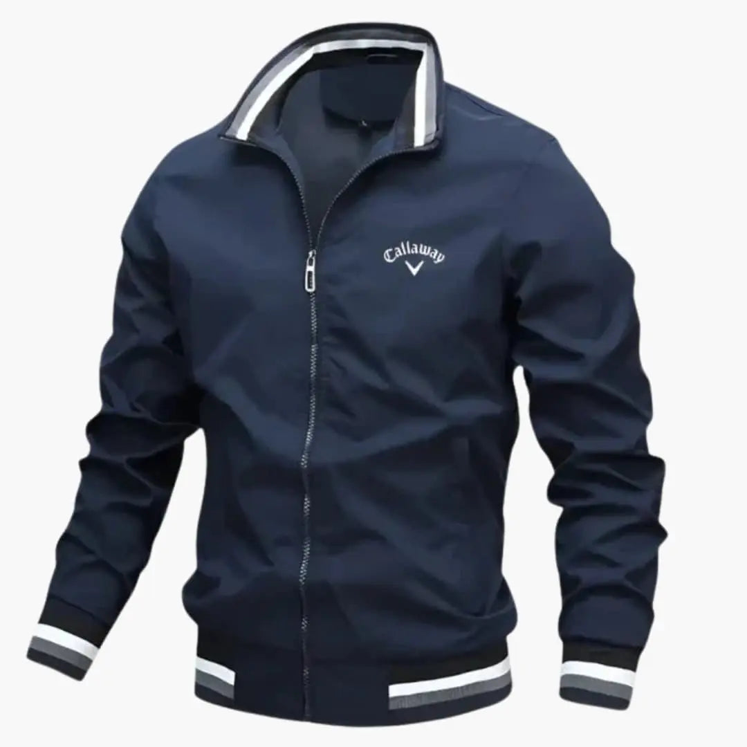 Magnus™ Herrenjacke mit Premium-Finish Modeberg Bern