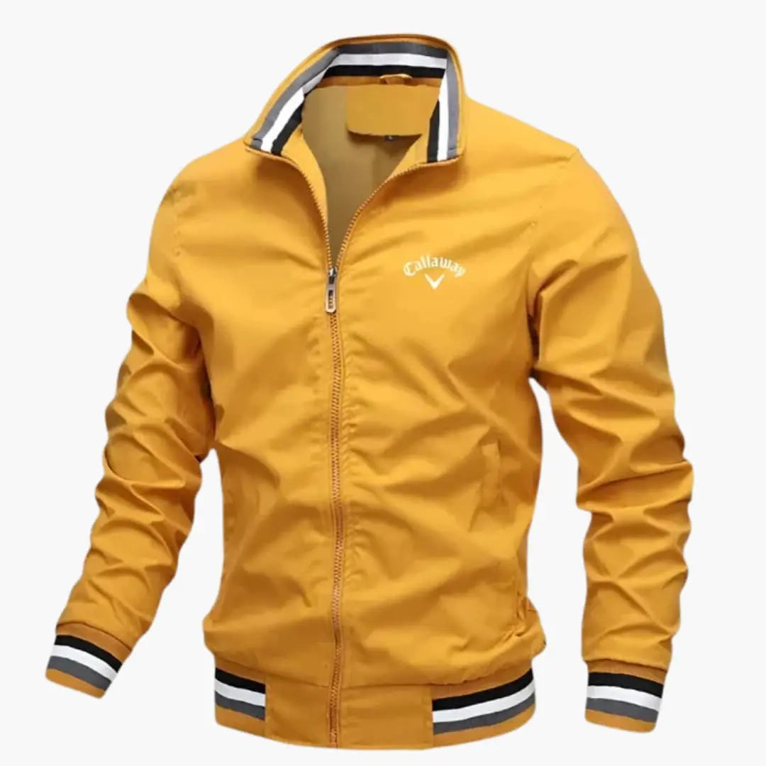 Magnus™ Herrenjacke mit Premium-Finish Modeberg Bern