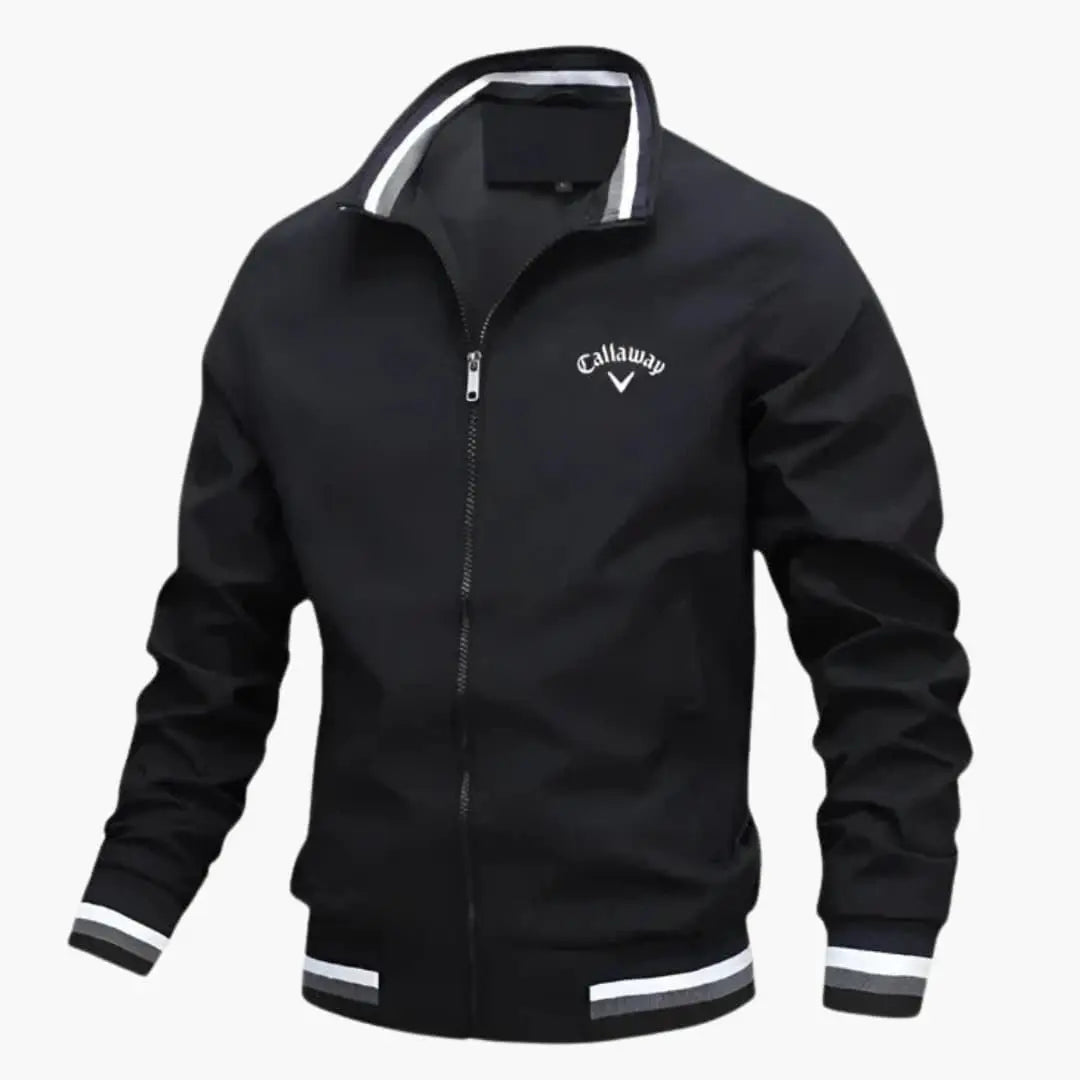 Magnus™ Herrenjacke mit Premium-Finish Modeberg Bern