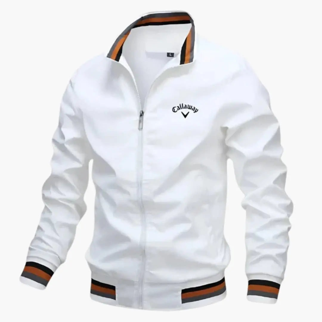 Magnus™ Herrenjacke mit Premium-Finish Modeberg Bern