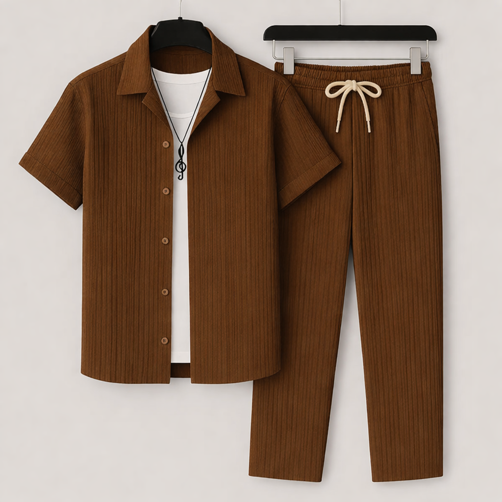 Dorian™ Sportliches Sommer-Set Modeberg Bern